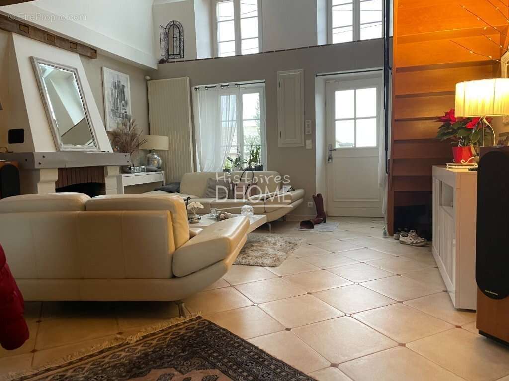 Maison à BANNOST-VILLEGAGNON