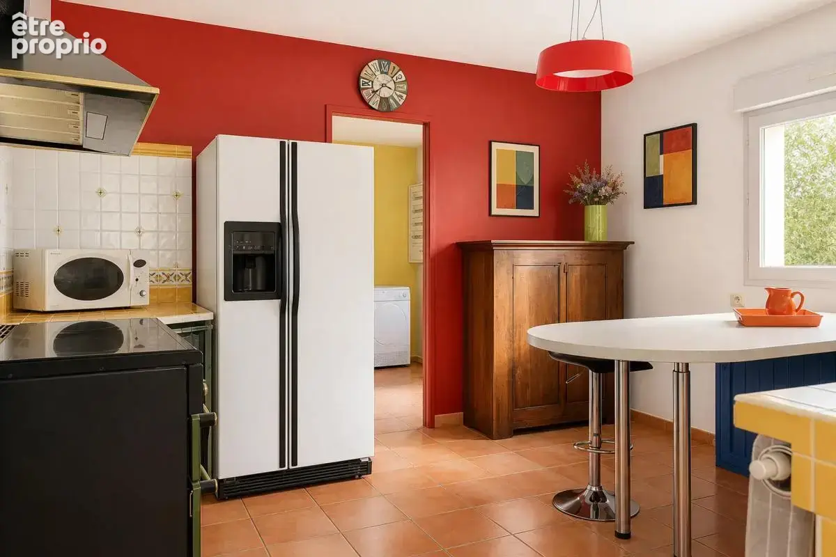 Maison de 9 pièces de 280 m² à Yvoy-le-Marron - photo 10