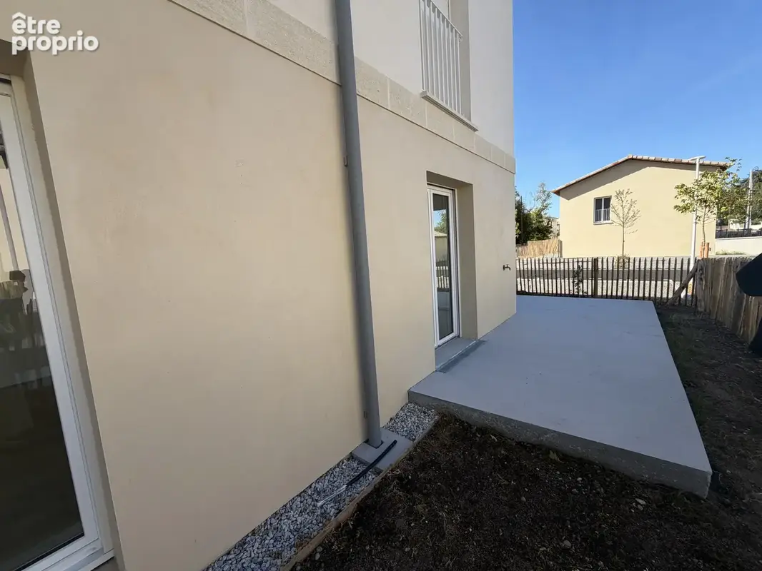 Jardin - Terrasse - 2 Parkings - Notaire offert - photo 14