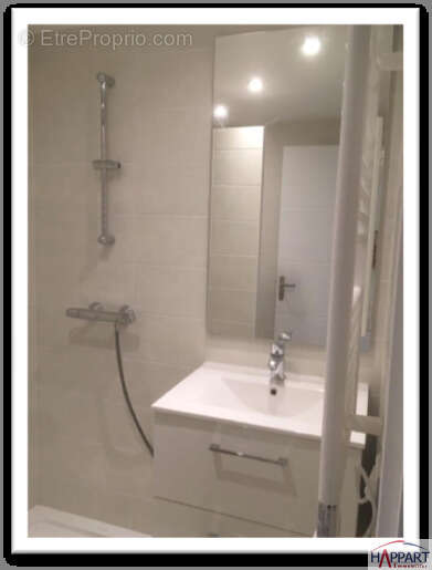 Appartement à DAMMARIE-LES-LYS