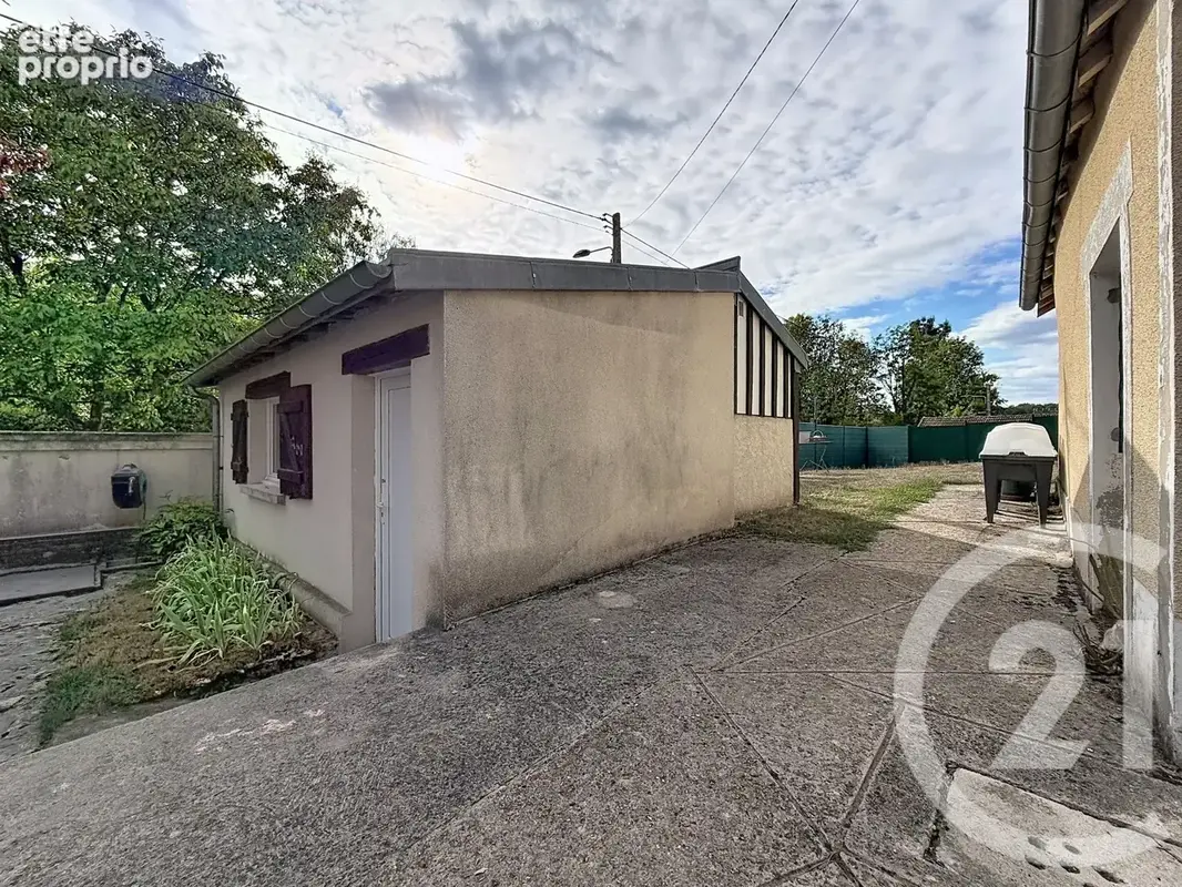 Maison 5 pièces 154 m² à vendre à Montigny-Lencoup (77520) - photo 16