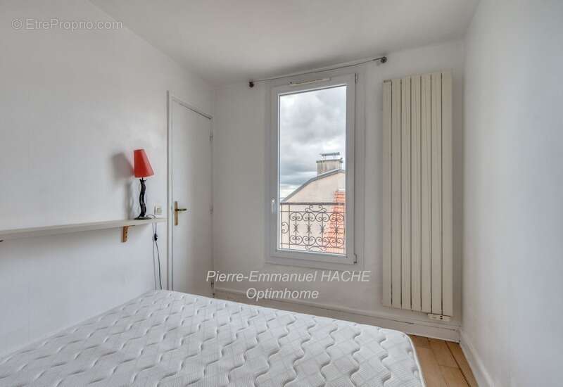 Appartement à SAINT-GERMAIN-EN-LAYE