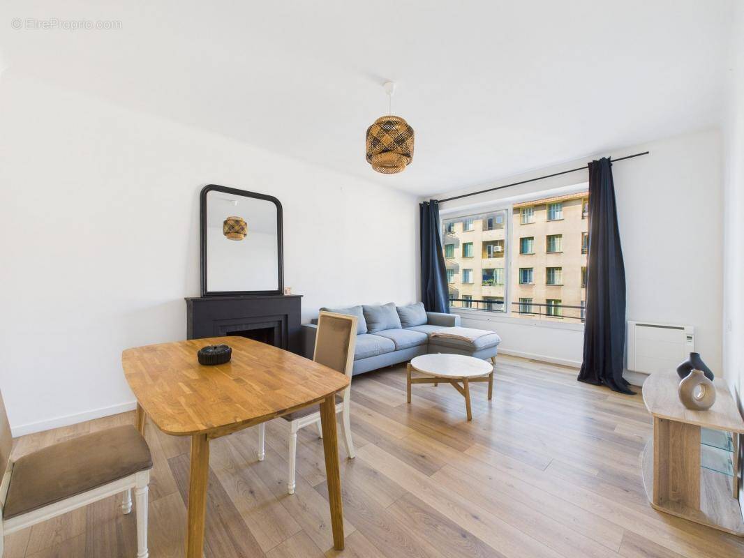 Appartement à AJACCIO