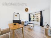 Appartement à AJACCIO