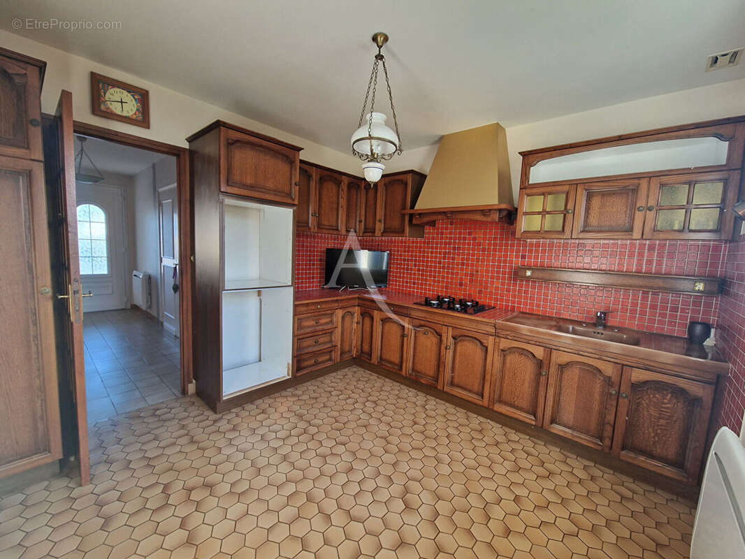 Maison à BONCHAMP-LES-LAVAL