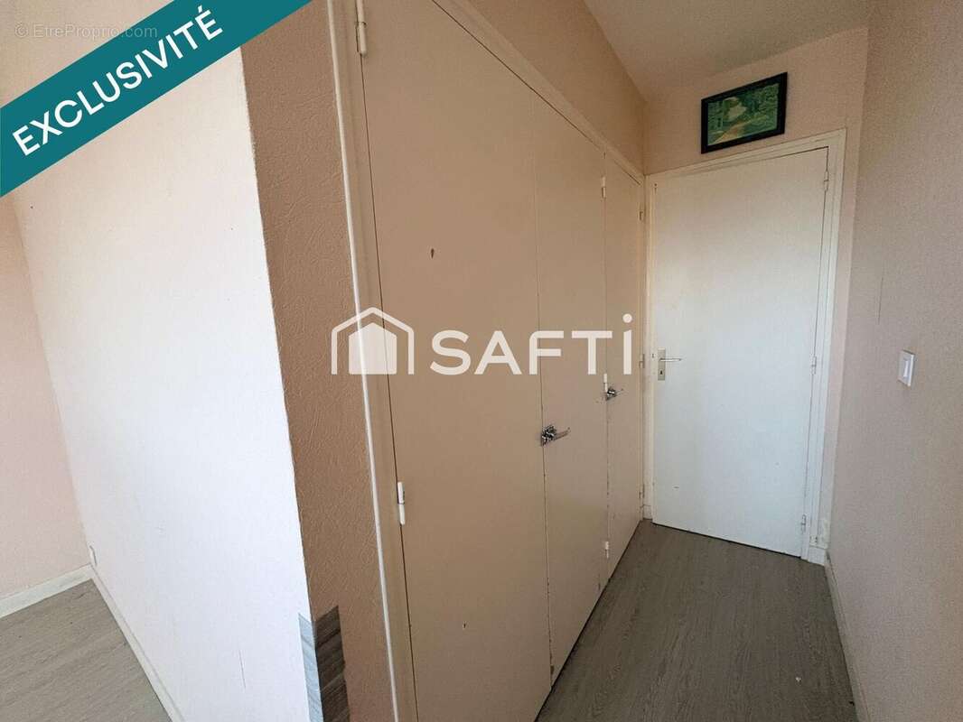 Photo 6 - Appartement à LORIENT