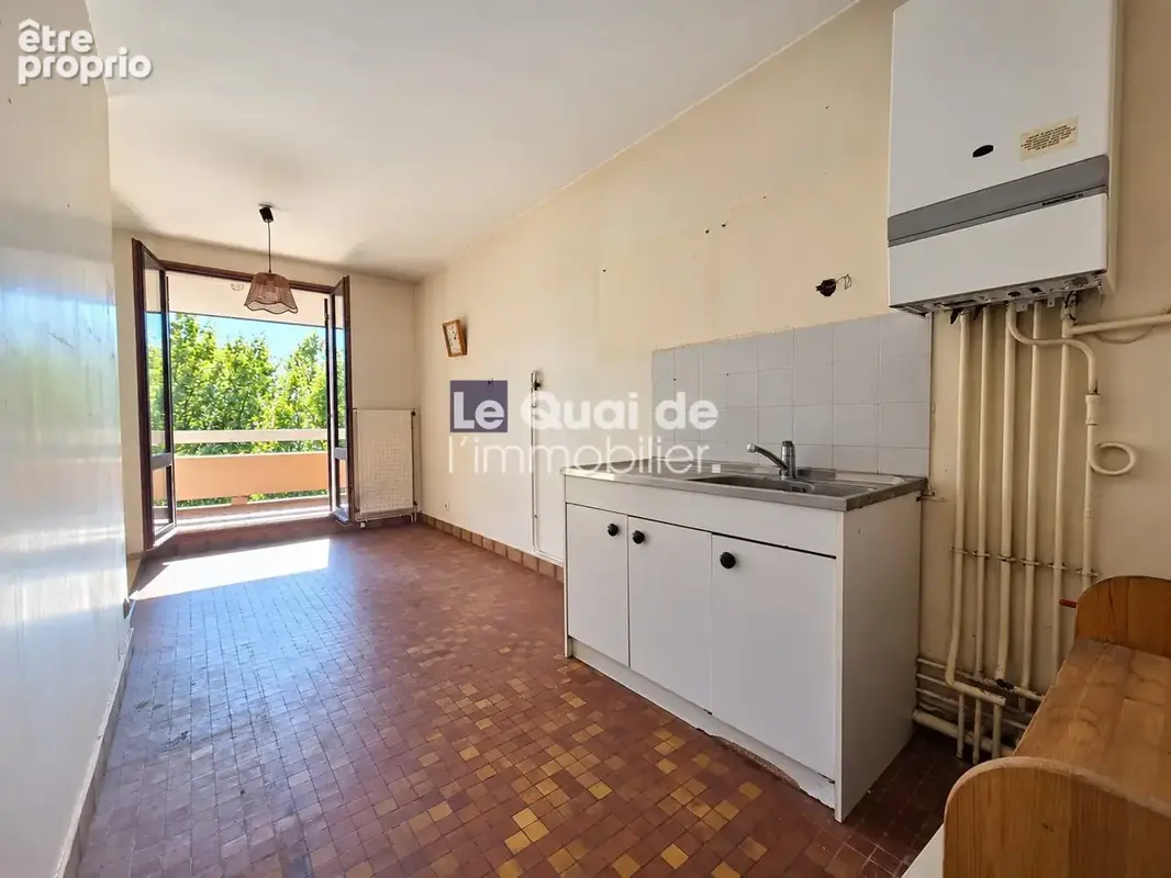 Appartement 4 pièces 94 m² à vendre à Saint-Egreve (38120) - photo 6