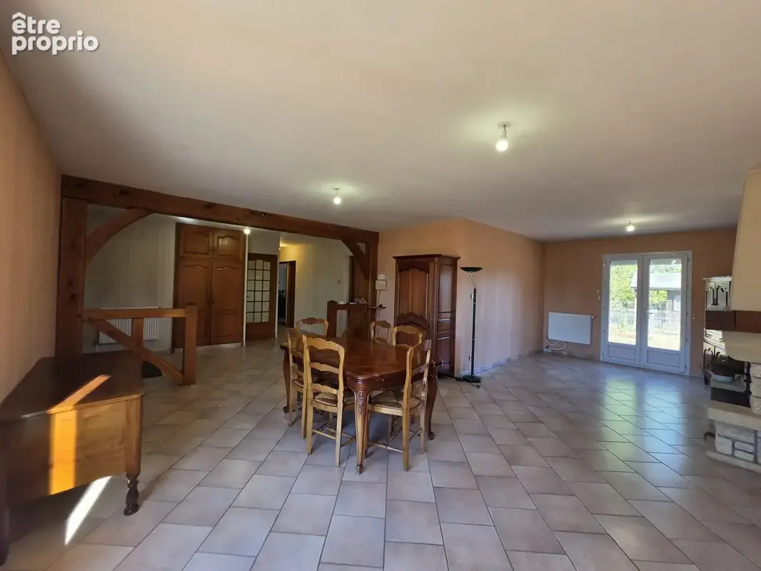 Maison 3 pièces 151 m² à vendre à Saint-Denis-En-Val (45560) - photo 4