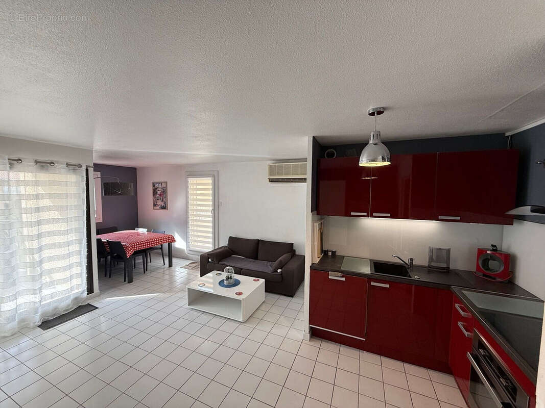 Photo 4 - Appartement à ARGELES-SUR-MER