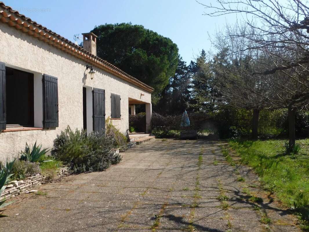Maison à ARLES