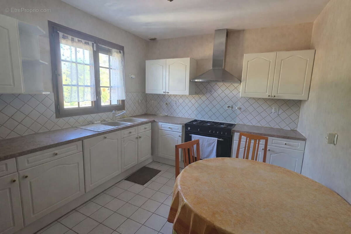 Maison à LA FERTE-SOUS-JOUARRE