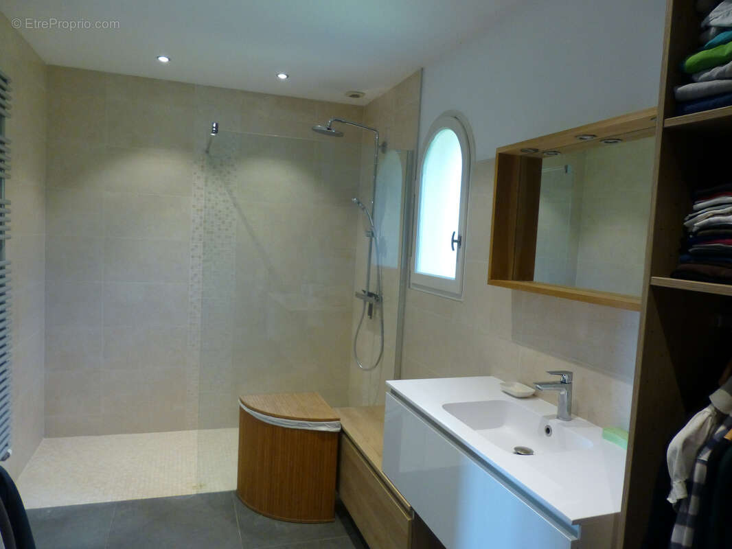 villa de charme - photo 12