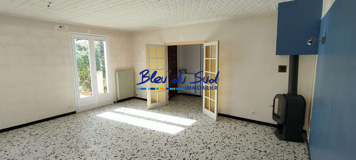 sejour - Maison à CATLLAR