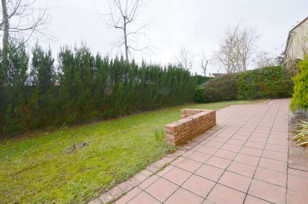 Maison à CROISSY-SUR-SEINE