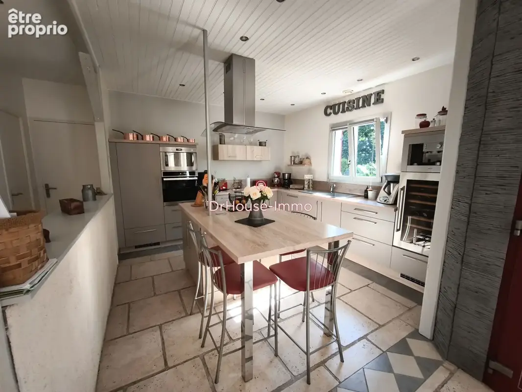 Maison 5 pièces 160 m² à vendre à Challes (72250) - photo 29