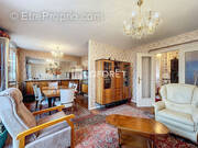 Appartement à CHATILLON