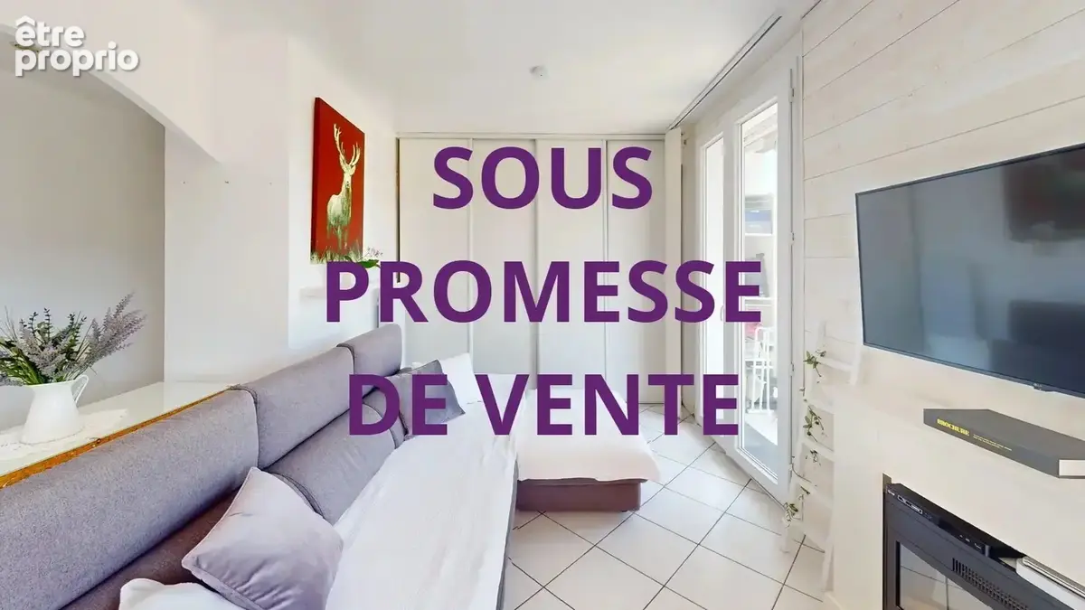 Appartement à MARTIGUES