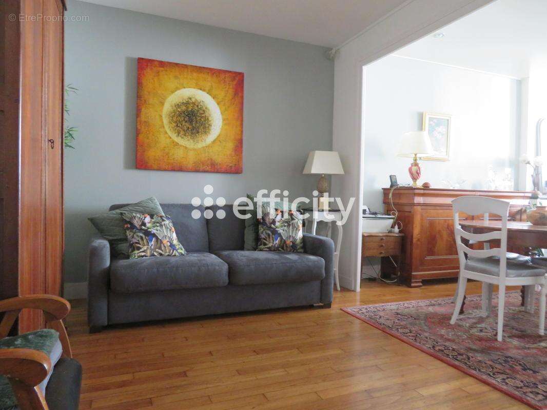 Appartement à ROCHEFORT