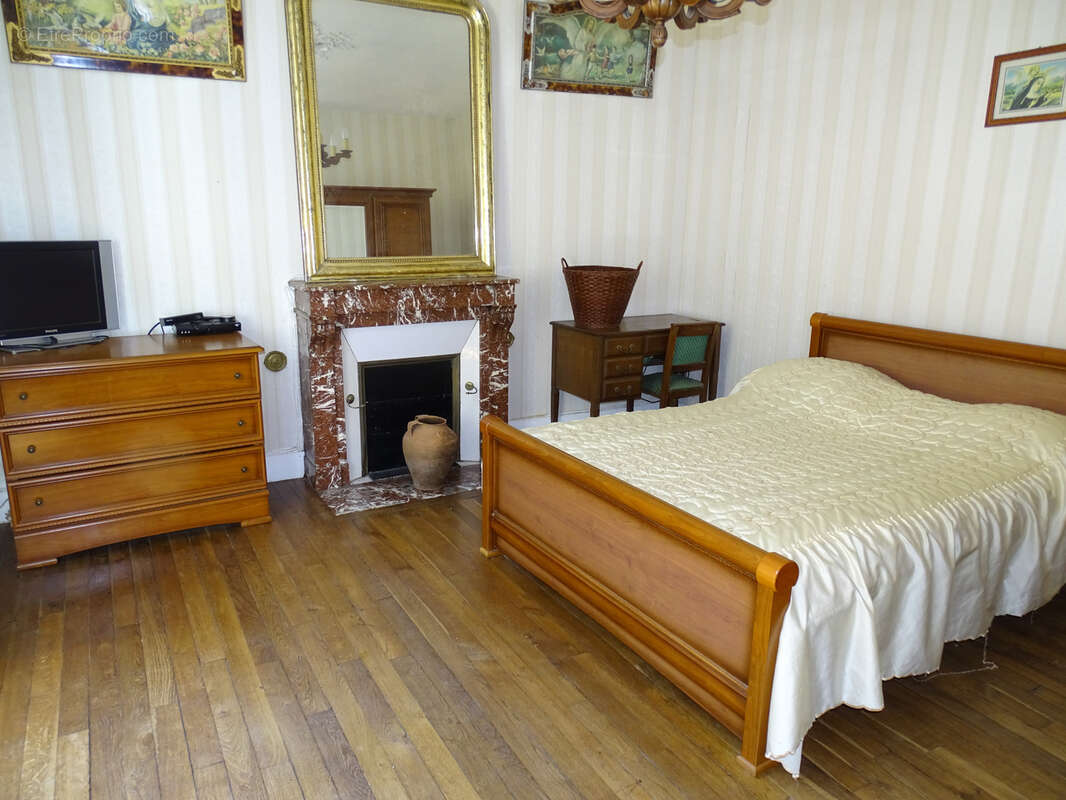 Maison à CHATILLON-SUR-SEINE