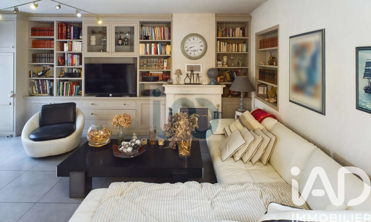 Photo 5 - Maison à SAINTE-MARIE-DE-RE