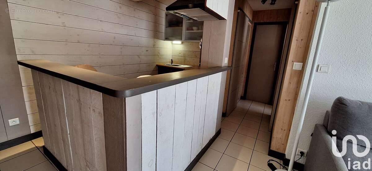 Photo 5 - Appartement à SAINT-MARTIN-DE-RE