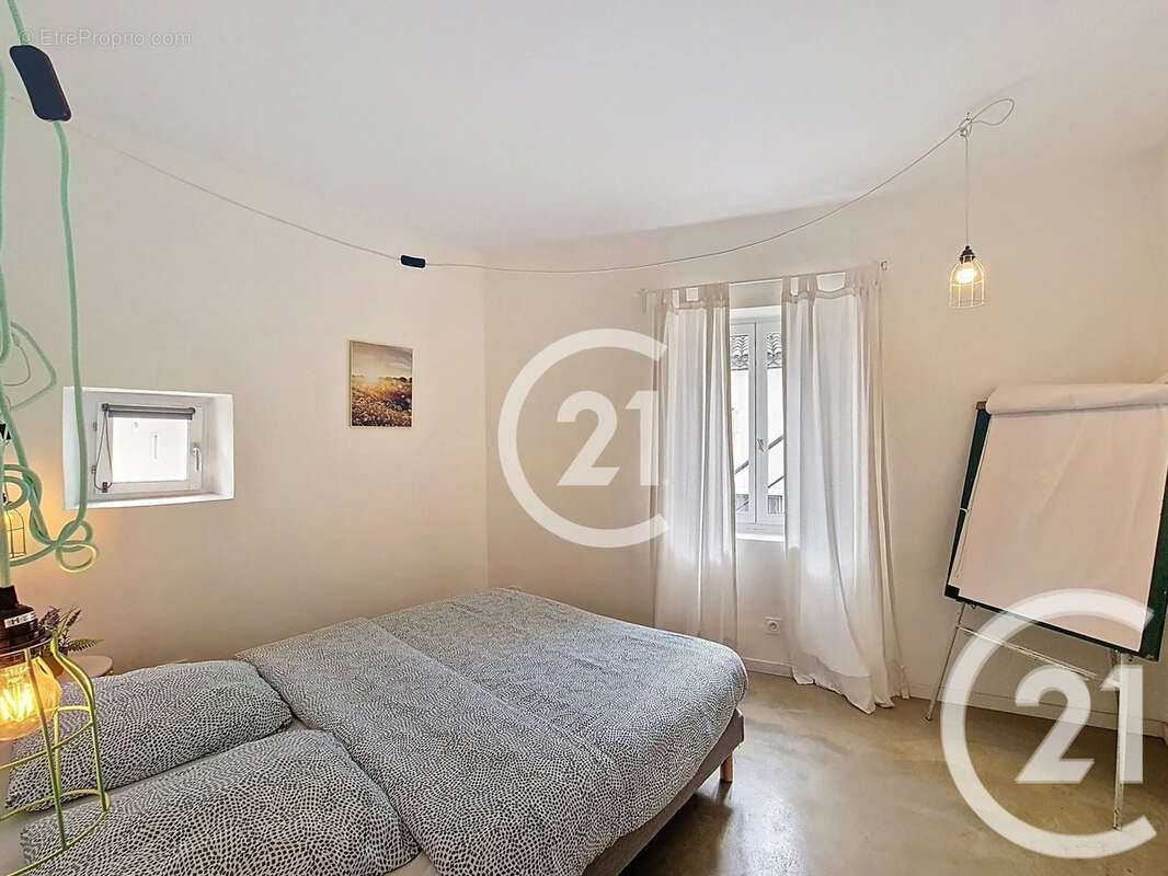 Appartement à SAINT-REMY-DE-PROVENCE