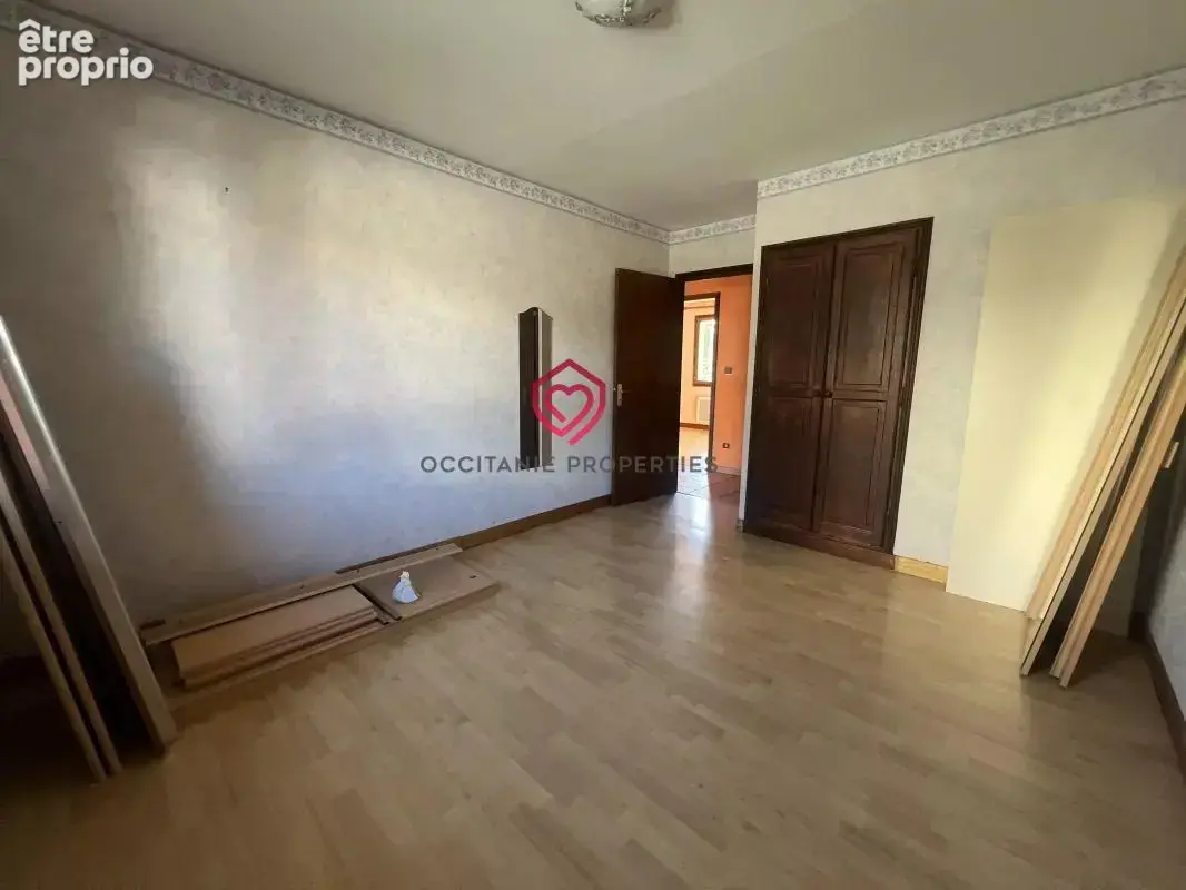 Maison 124 m² avec jardin de 450 m² - photo 13