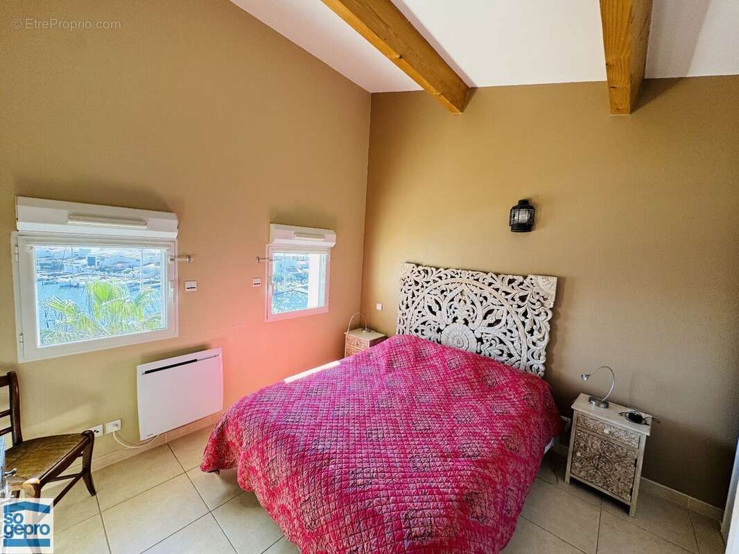 Appartement à AGDE