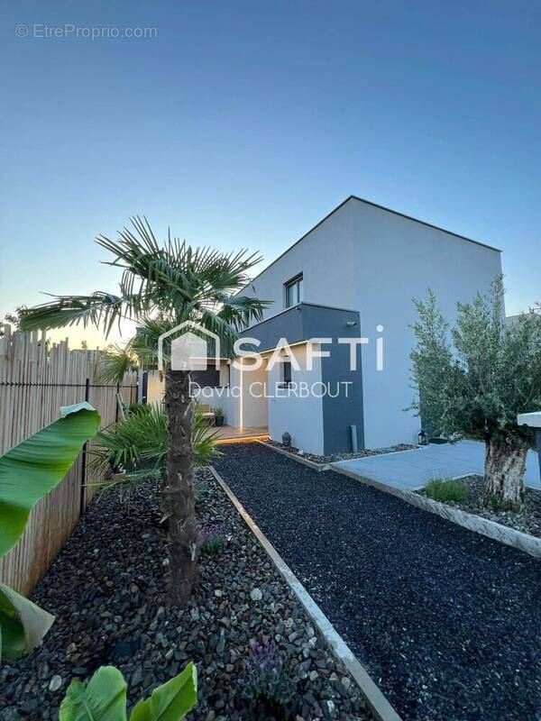 Photo 1 - Maison à COLMAR