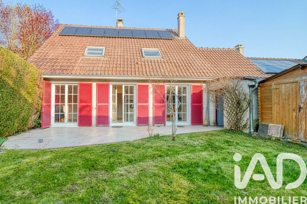 Photo 1 - Maison à ANDRESY