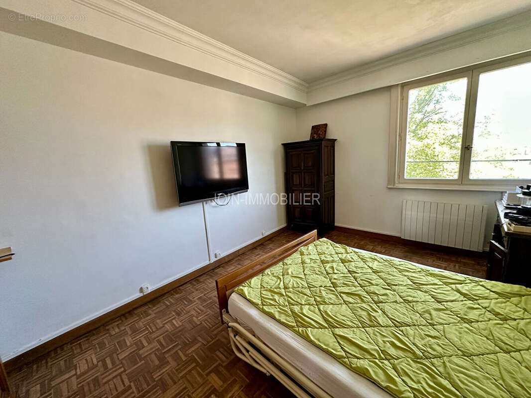 Dieppe centre ville - Appartement 103 m² avec garage - photo 8