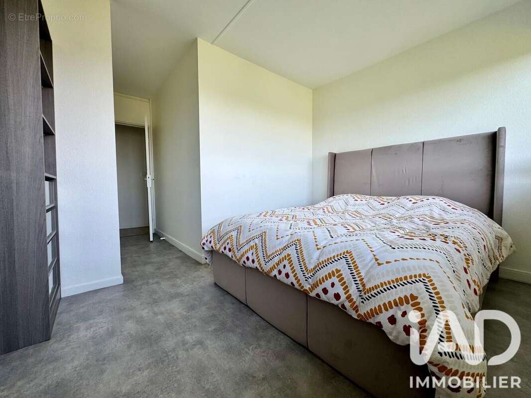Photo 6 - Appartement à TOURS