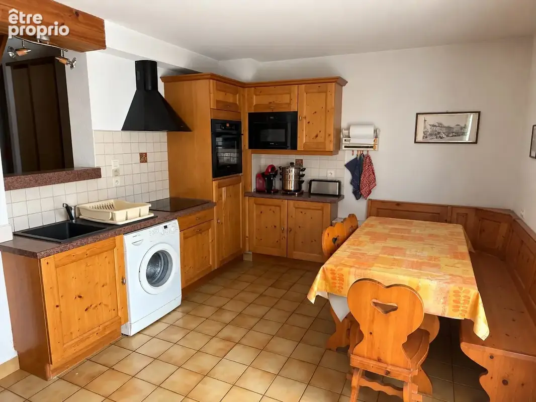 Maison 5 pièces 55 m² à vendre à Damgan (56750) - photo 3