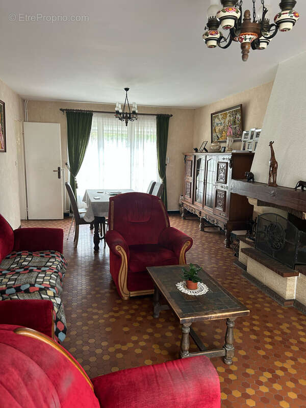 À Auby, Maison de Lotissement  à acheter avec Côté Immo - photo 7