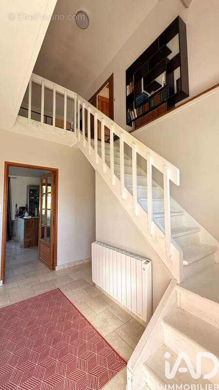 Photo 2 - Maison à BEAUVAIS