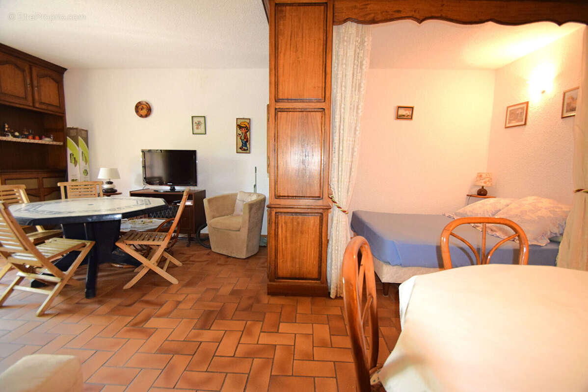 Appartement à SAINT-RAPHAEL