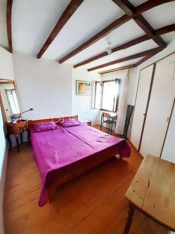 Maison de Village avec terrasse - photo 8