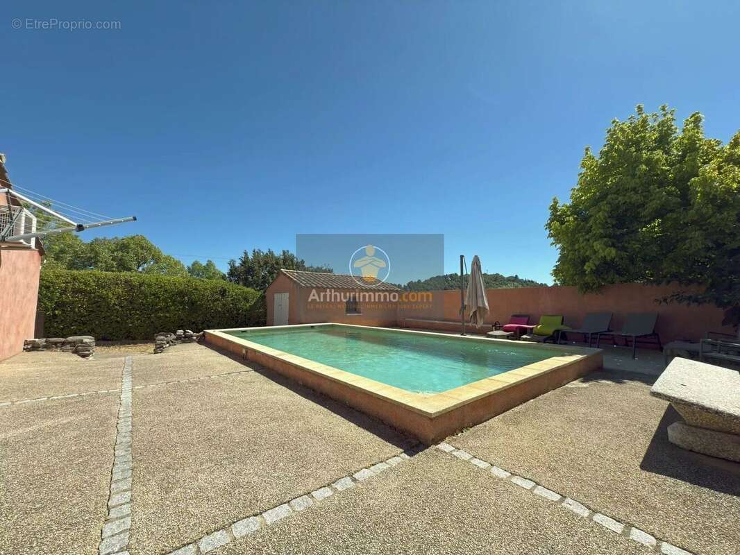 Vente Maison Gargas(84400) 341 000ï¿œ - photo 2