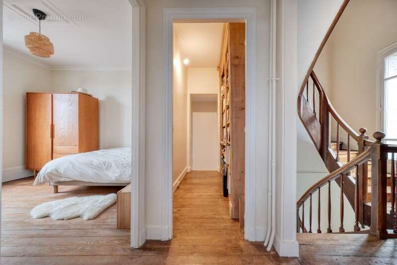 Maison à JUVISY-SUR-ORGE