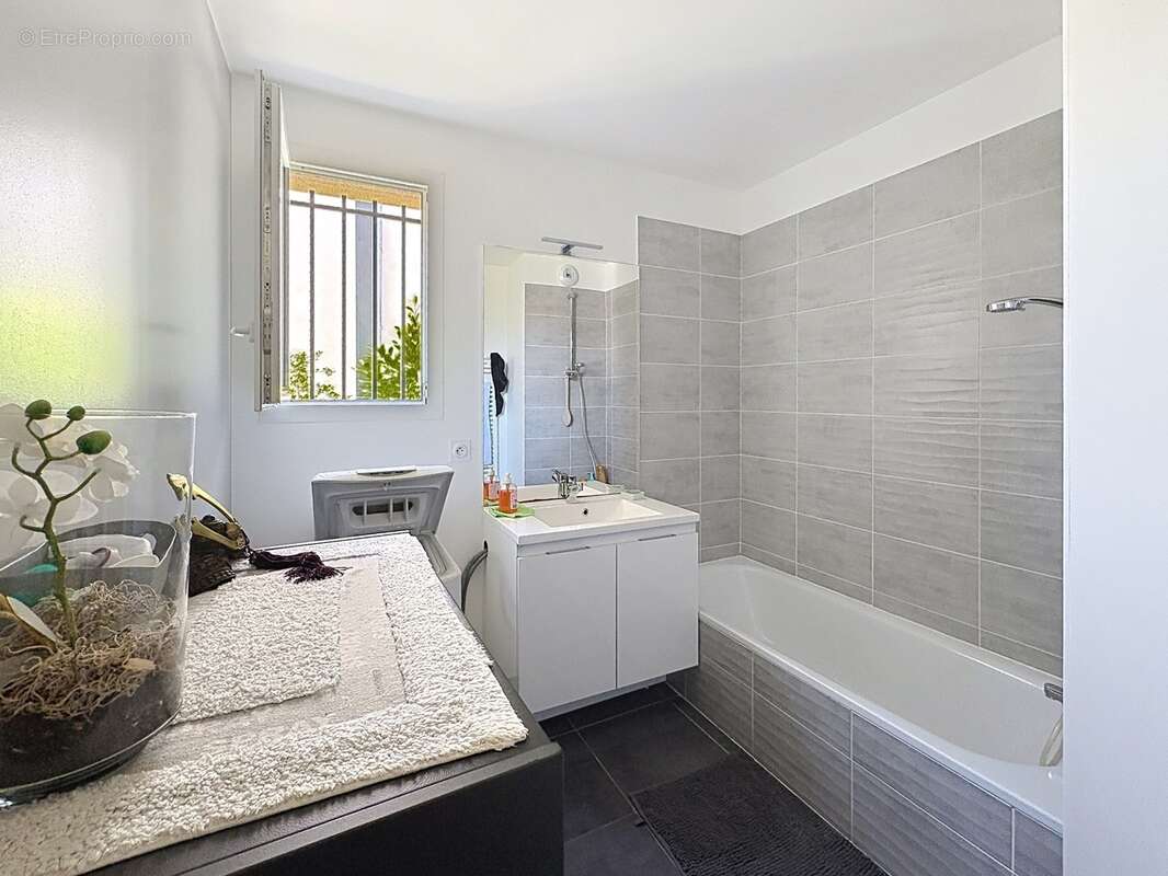 Appartement à vendre 4 pièces en rez de jardin VULBENS - photo 6