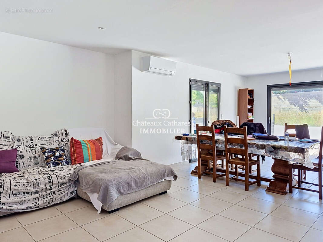 Maison 129 m² à Montner  - photo 5