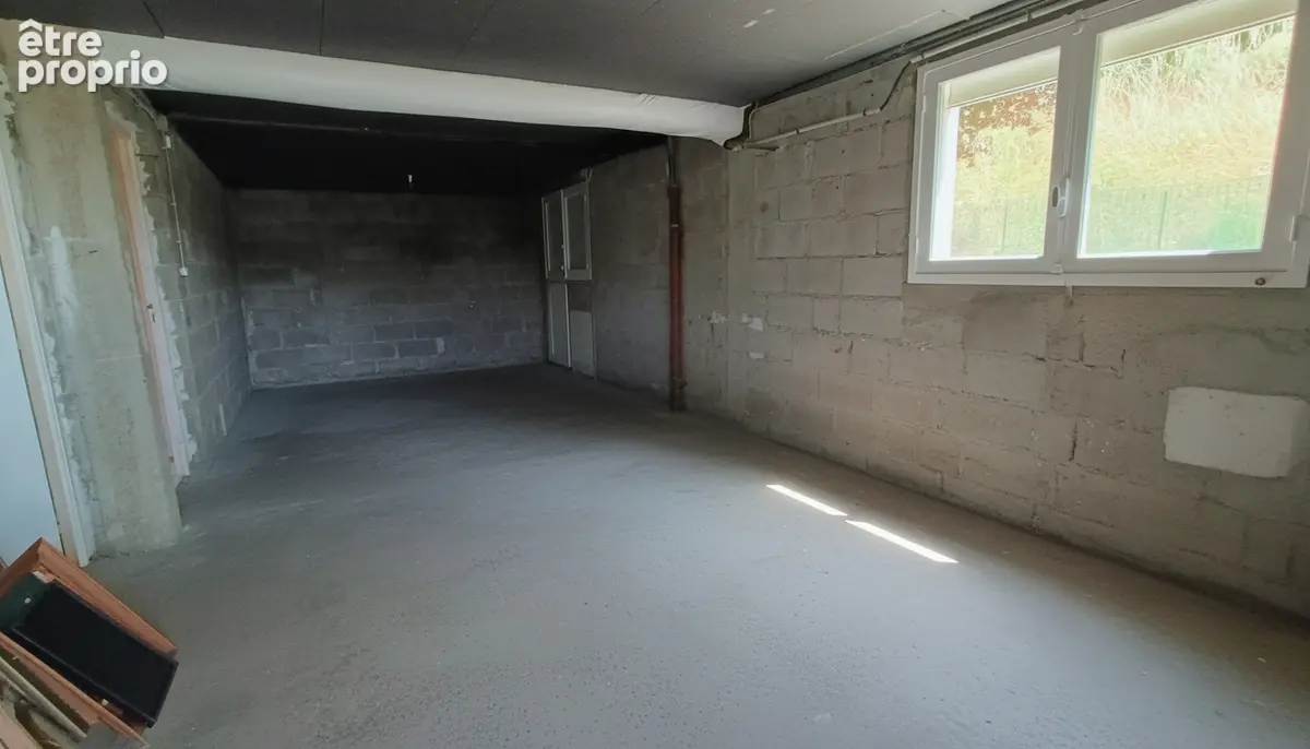 Pavillon type 5 sur 393M2 de terrain a creissels - photo 7