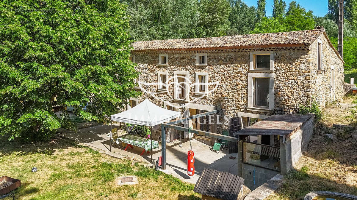 Maison à SAINT-ROMAIN-EN-VIENNOIS