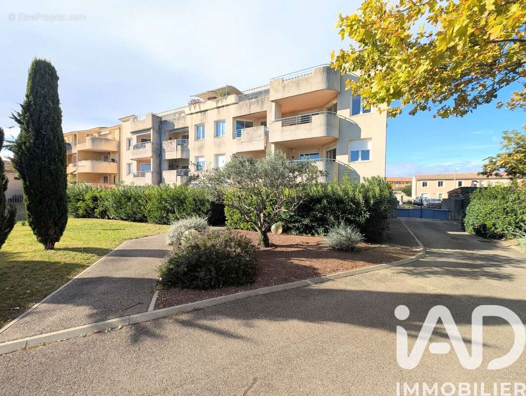 Photo 3 - Appartement à MONTEUX