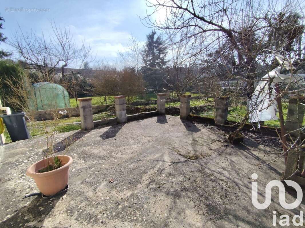 Photo 9 - Maison à DONNEMARIE-DONTILLY