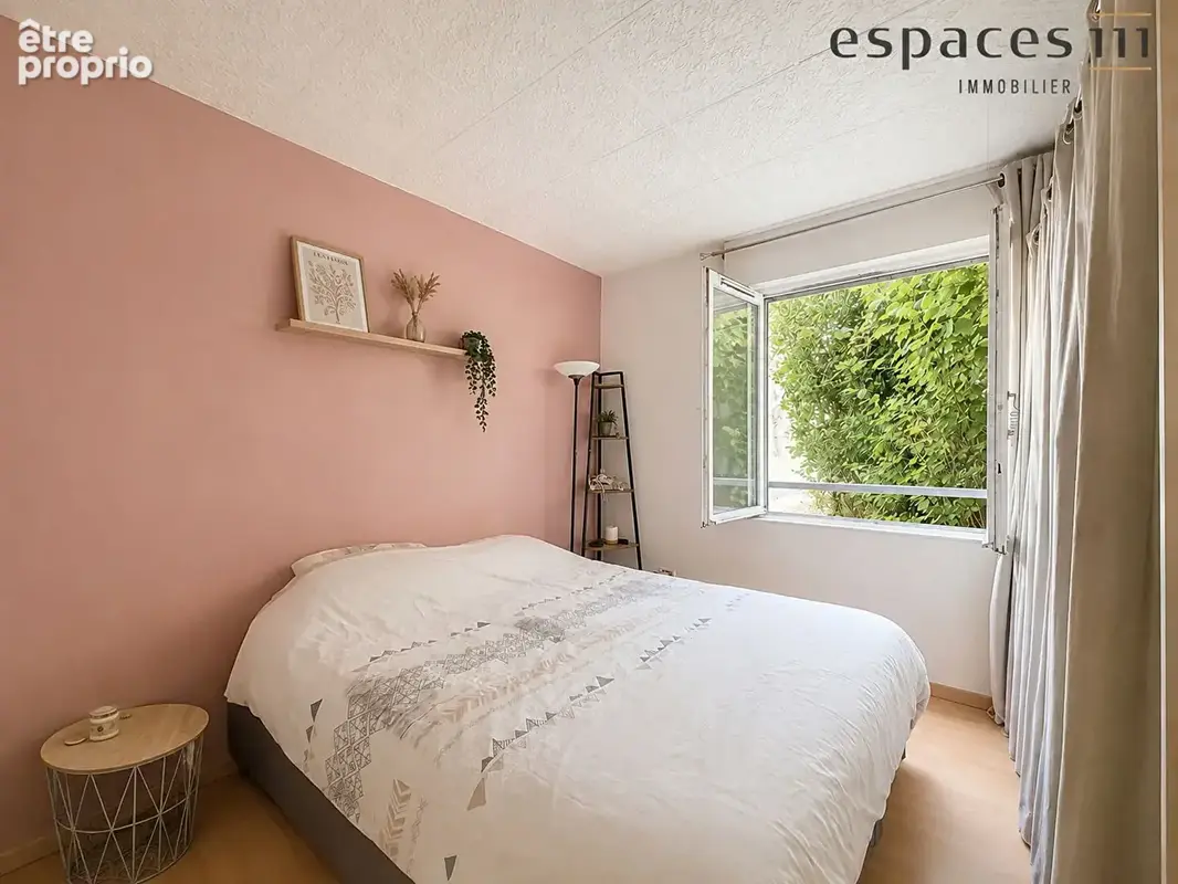 Appartement Trappes 3 pièce(s) 62.29 m2 - photo 3