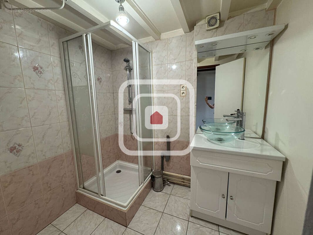 Appartement secteur mont d'arëne  gare - photo 8