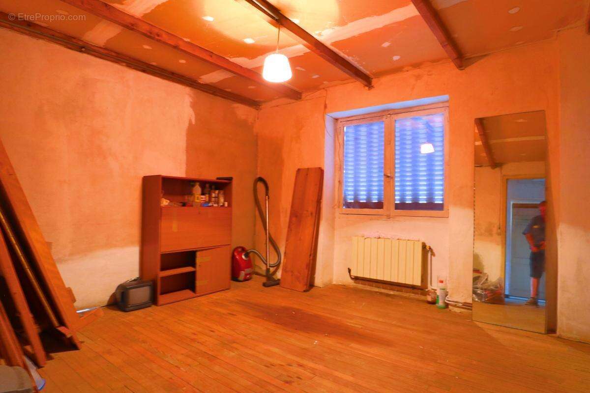 Exclusif nouveay corps de ferme proche de marcilloles (38) - photo 5