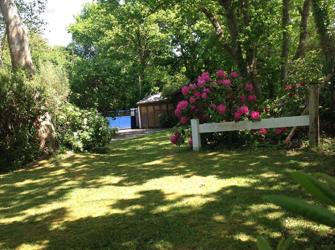 Maison à RIEC-SUR-BELON