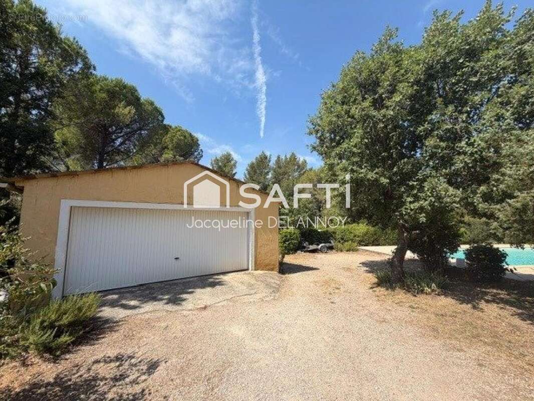 Photo 8 - Maison à FAYENCE